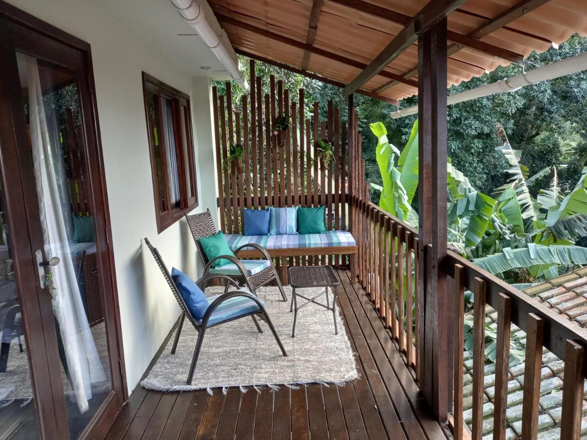Queen Room Garden View