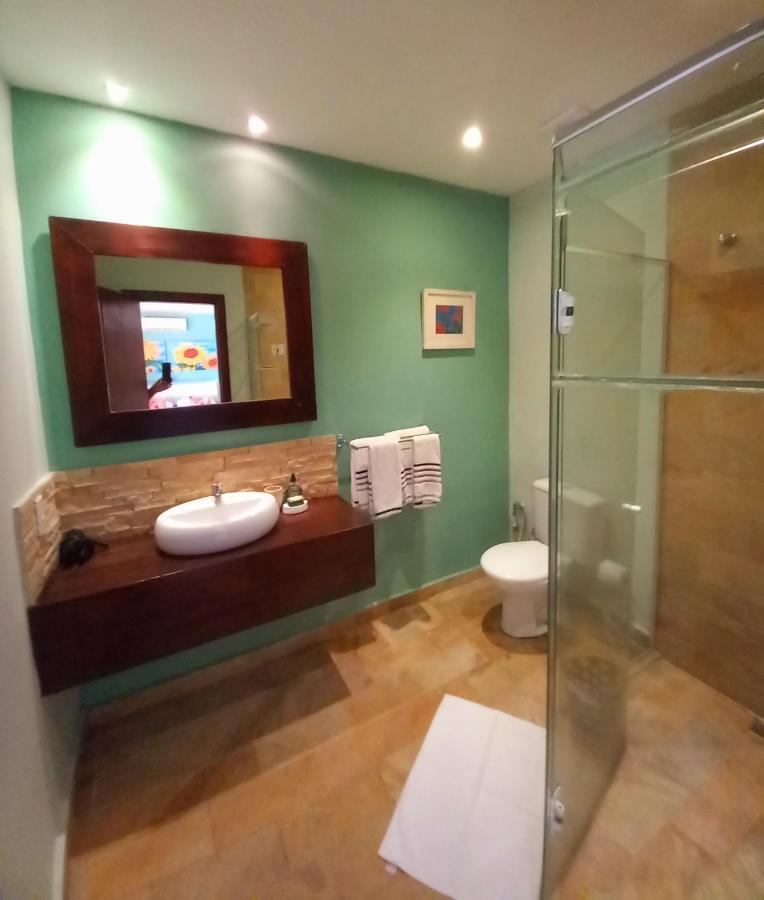 Exclusive Suite