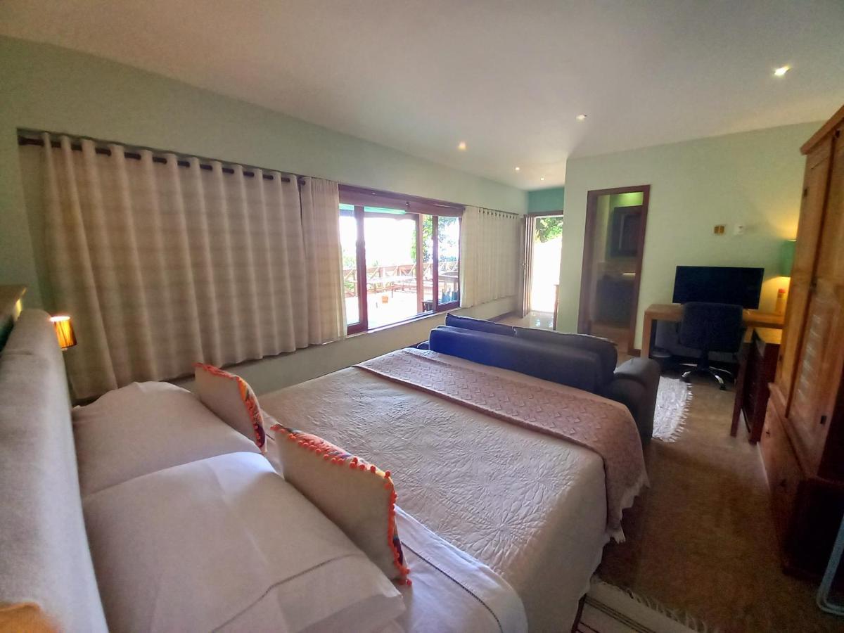 Exclusive Suite