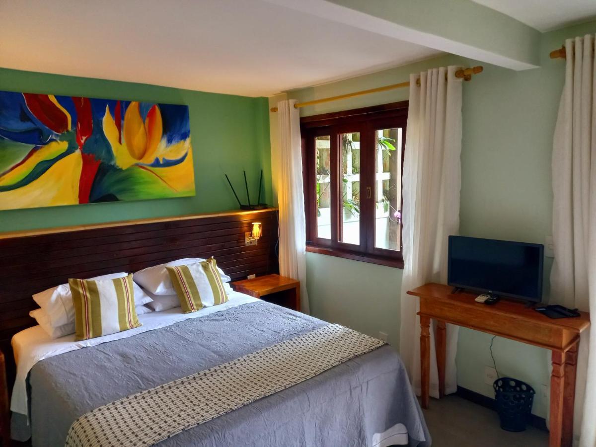 Queen Room Balcony