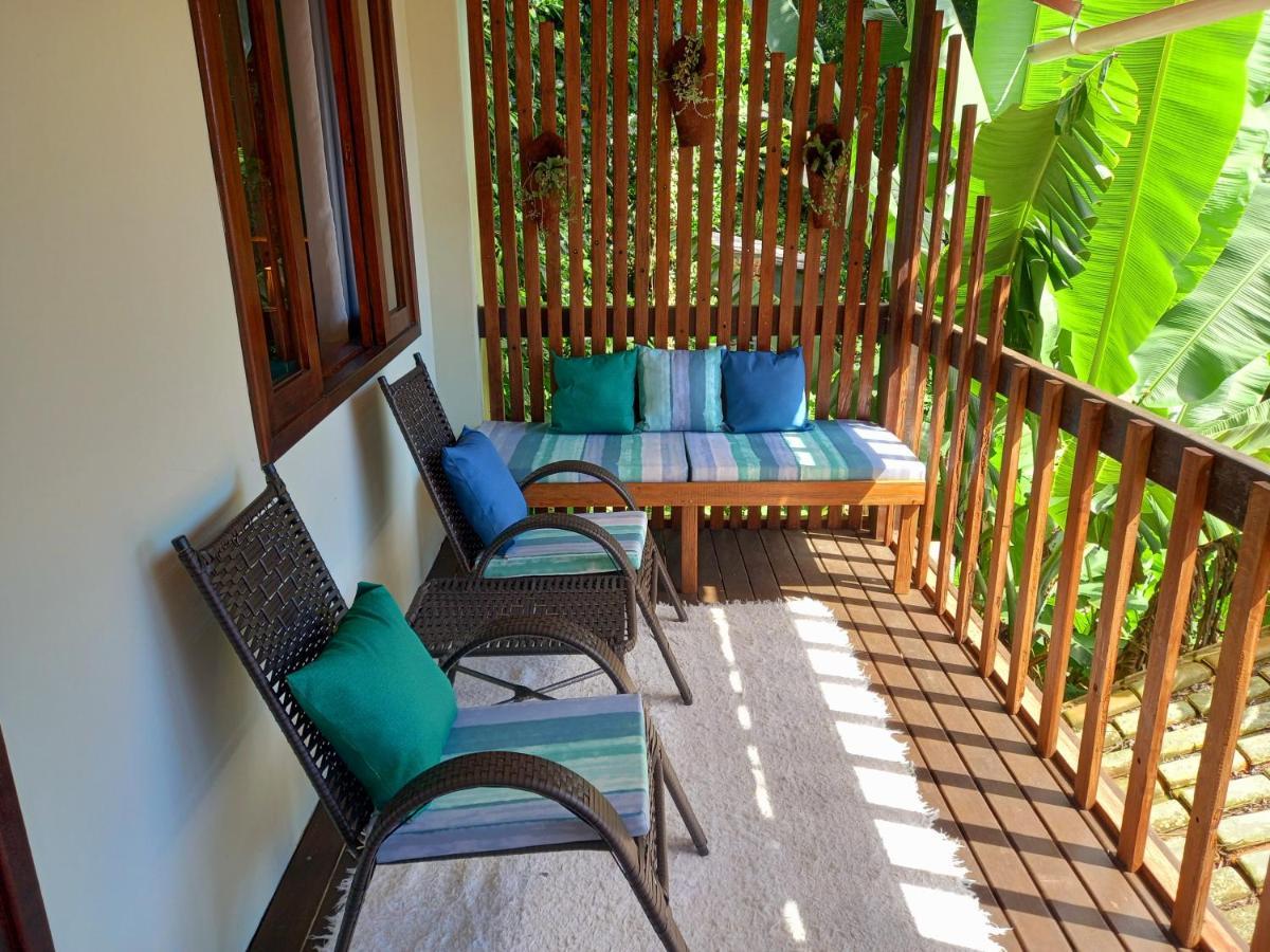 Queen Room Garden View