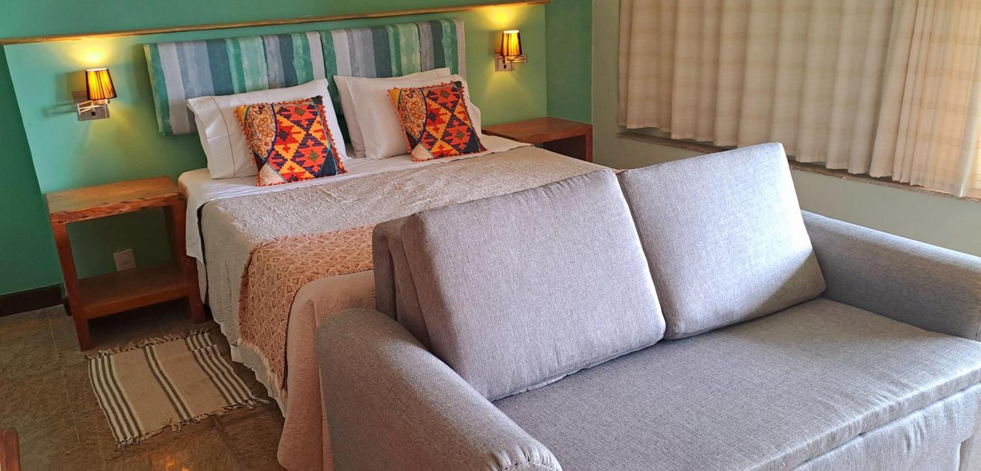 Exclusive Suite