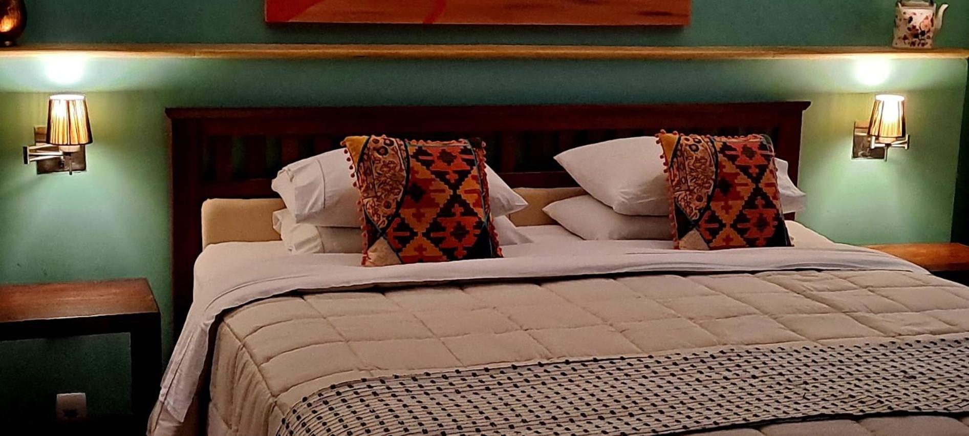 King Room Sofa Bed
