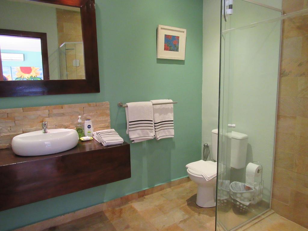 Exclusive Suite