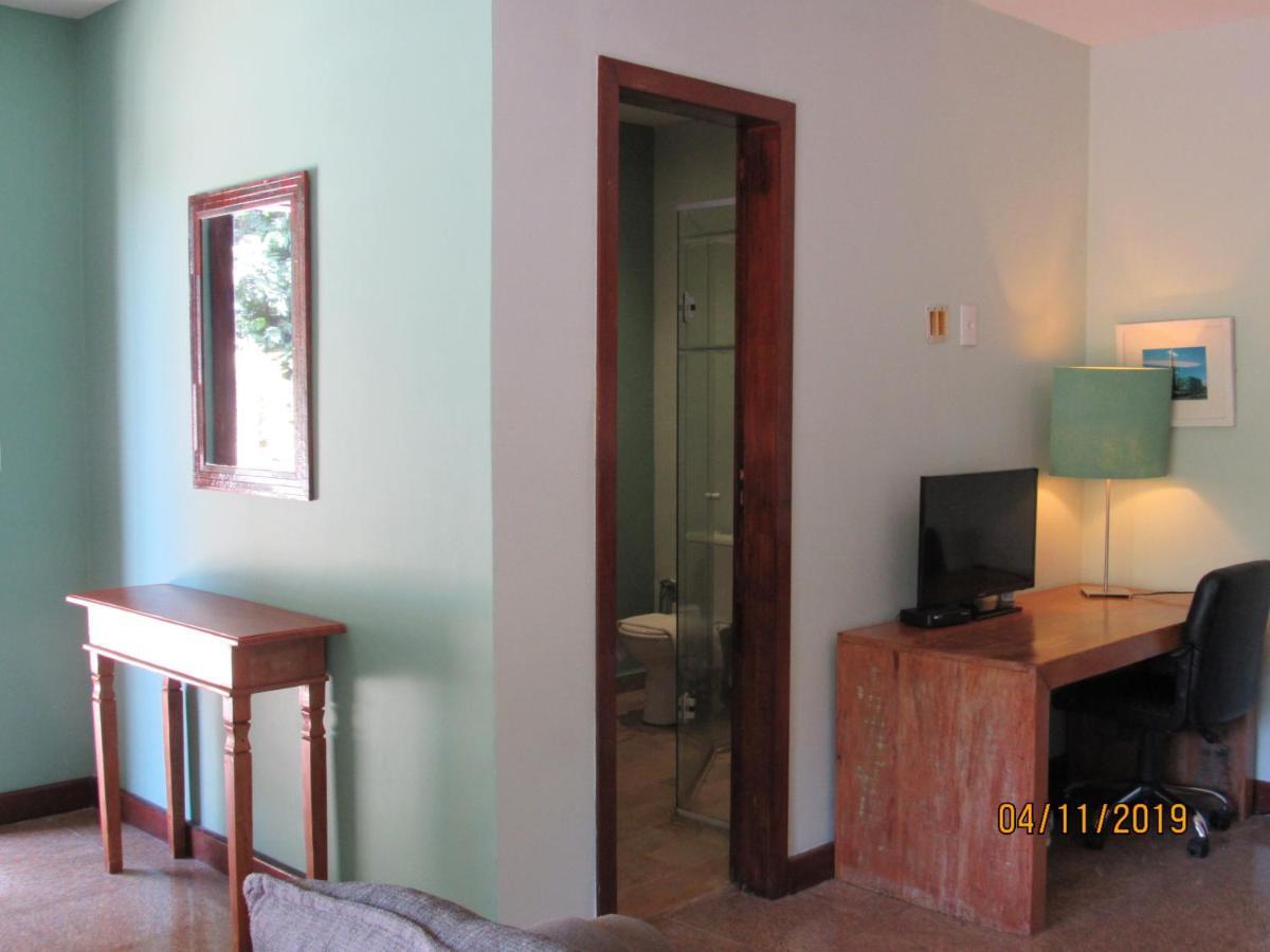 Exclusive Suite