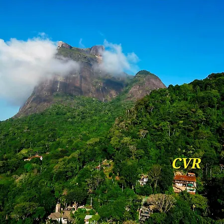 Casa Verde Rio - Adults Only-3