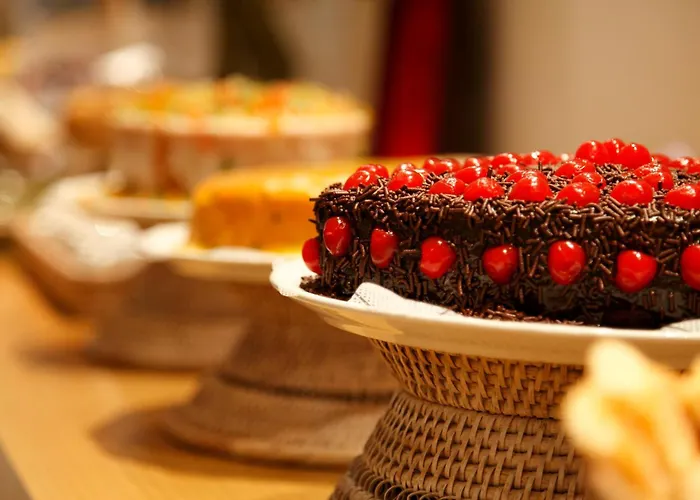 Copa SulHotel Rio De Janeiro